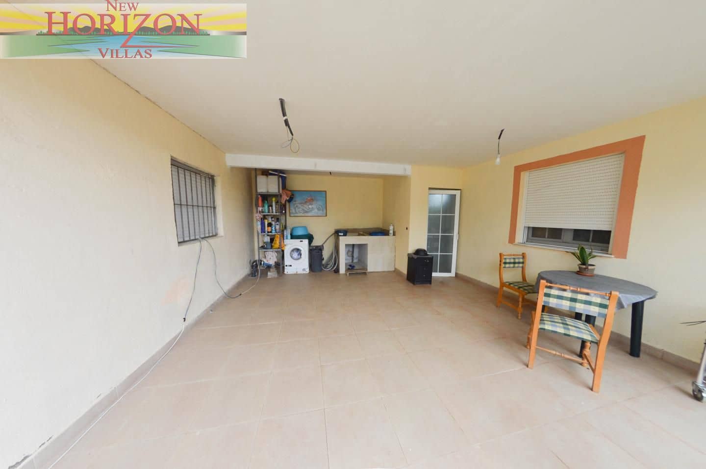 4 soverom Villa til salgs i Cuevas del Almanzora - € 149 000 (Ref: 10175688)