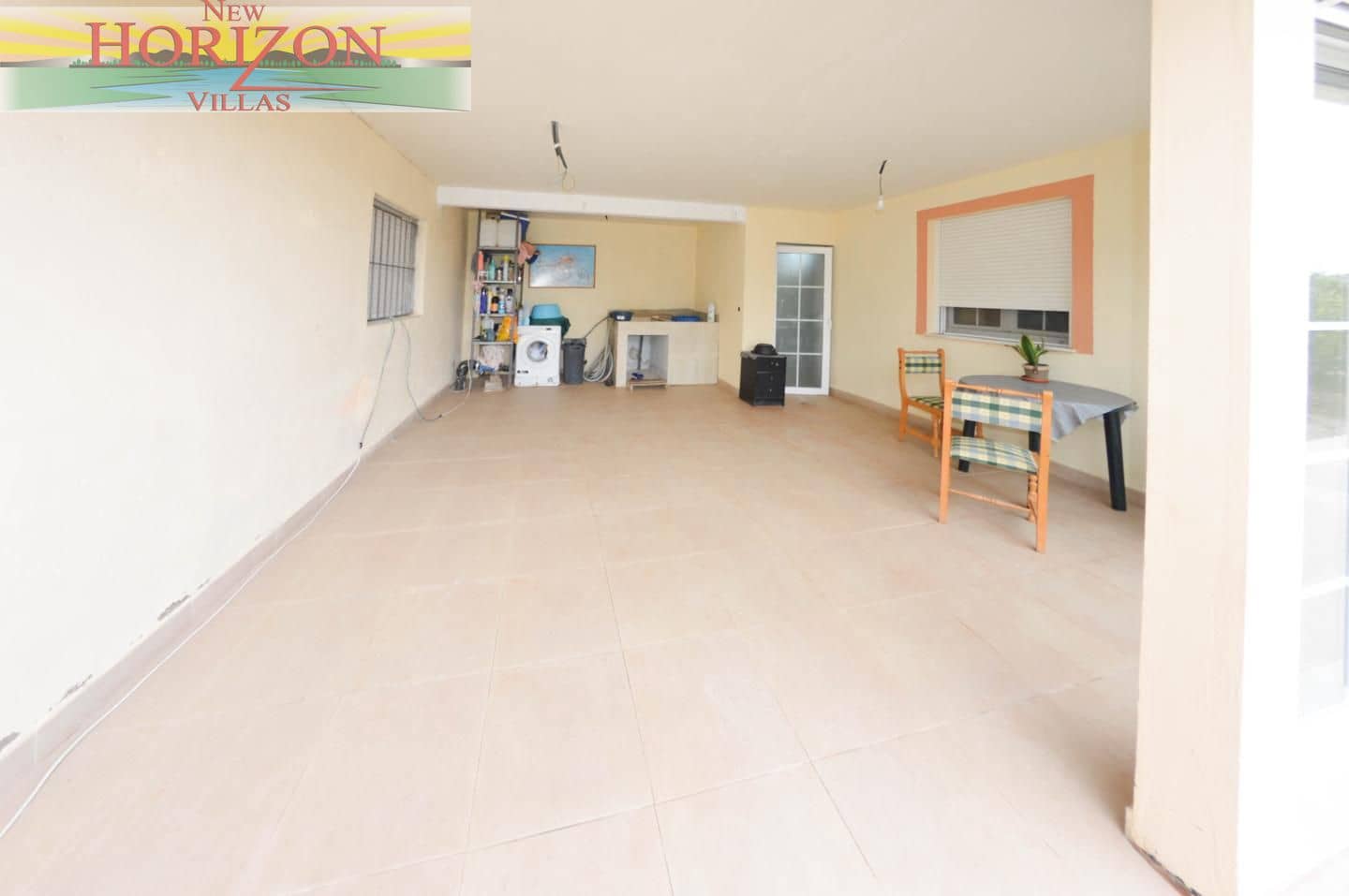 4 soverom Villa til salgs i Cuevas del Almanzora - € 149 000 (Ref: 10175688)