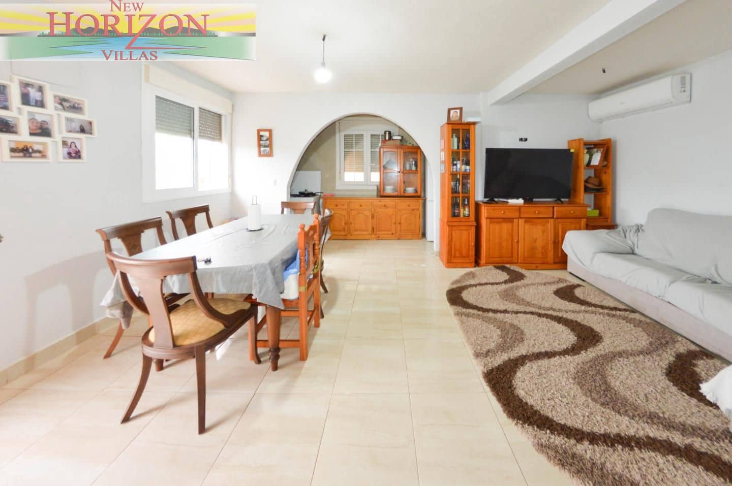 4 soverom Villa til salgs i Cuevas del Almanzora - € 149 000 (Ref: 10175688)