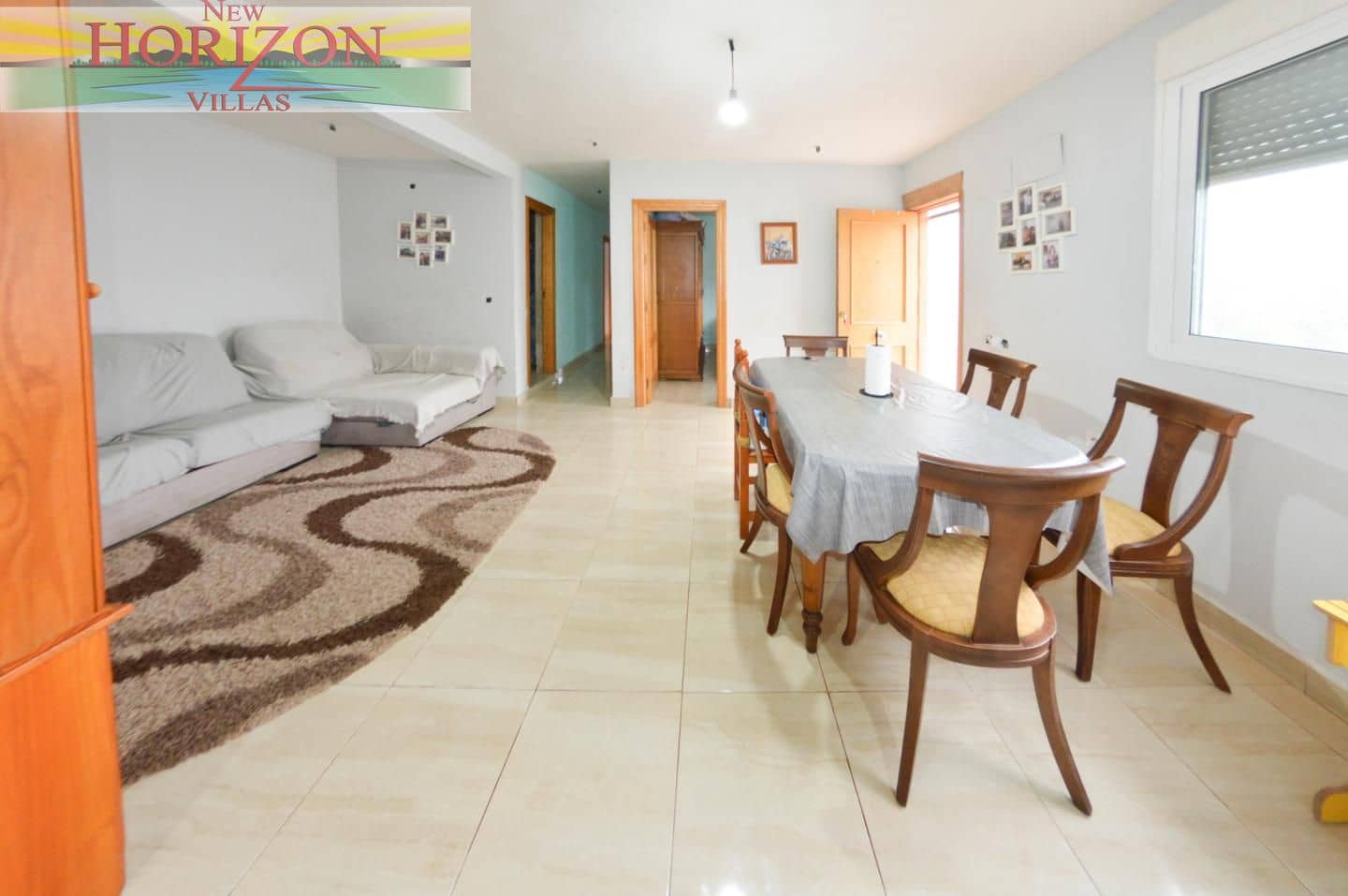 4 soverom Villa til salgs i Cuevas del Almanzora - € 149 000 (Ref: 10175688)