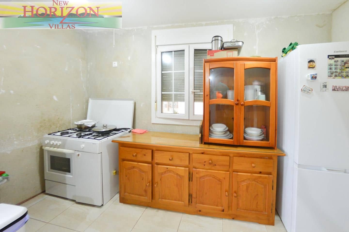 4 soverom Villa til salgs i Cuevas del Almanzora - € 149 000 (Ref: 10175688)
