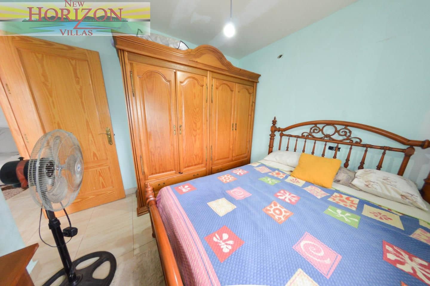 4 soverom Villa til salgs i Cuevas del Almanzora - € 149 000 (Ref: 10175688)