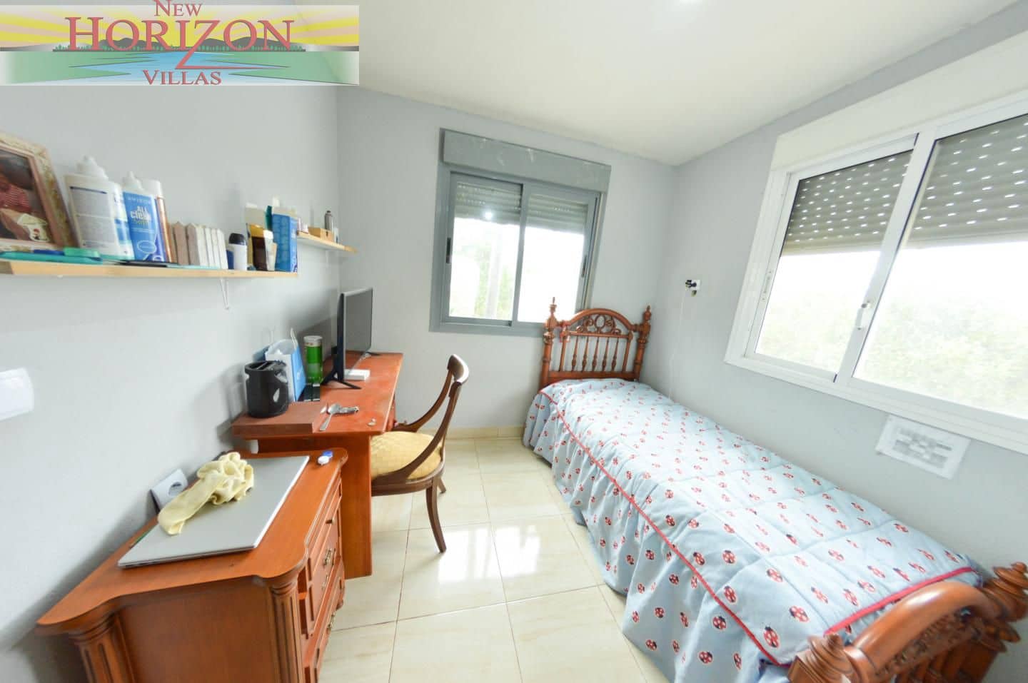 4 soverom Villa til salgs i Cuevas del Almanzora - € 149 000 (Ref: 10175688)