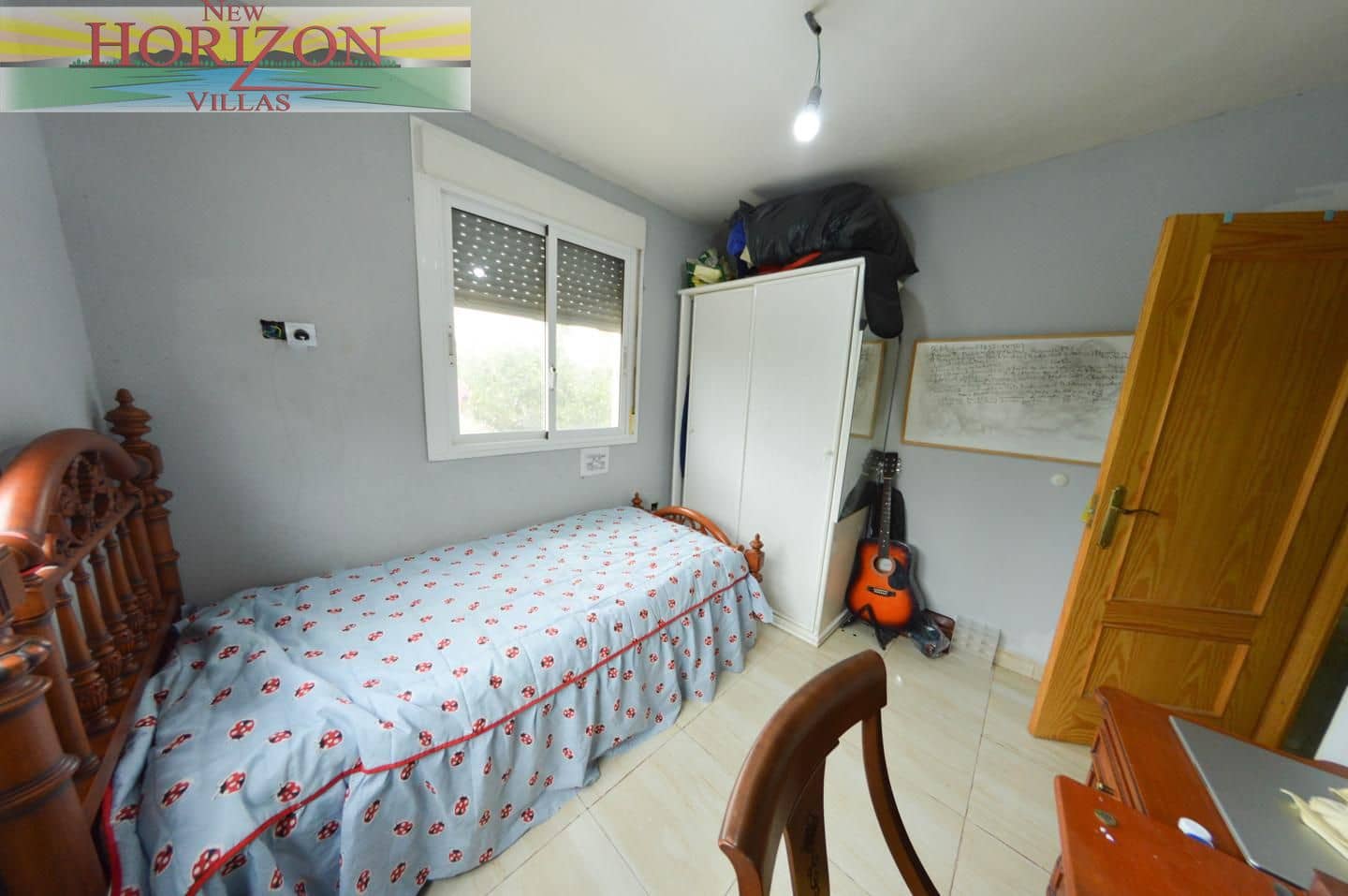 4 soverom Villa til salgs i Cuevas del Almanzora - € 149 000 (Ref: 10175688)