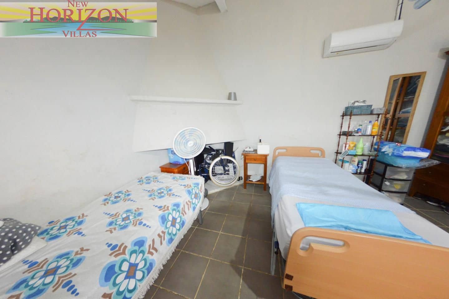4 soverom Villa til salgs i Cuevas del Almanzora - € 149 000 (Ref: 10175688)