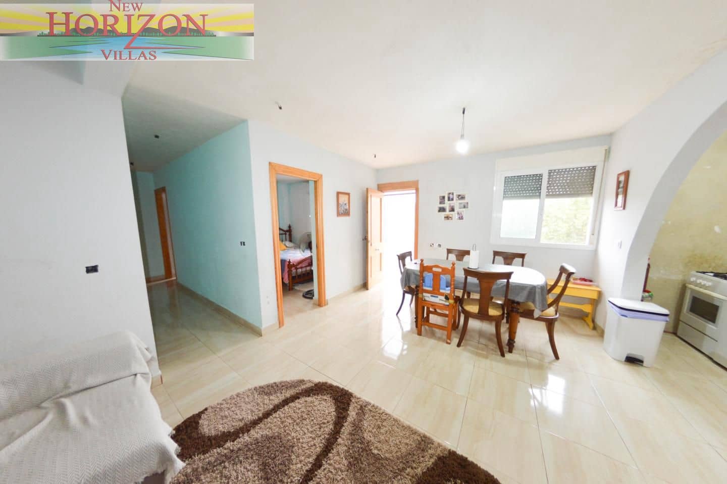 4 soverom Villa til salgs i Cuevas del Almanzora - € 149 000 (Ref: 10175688)