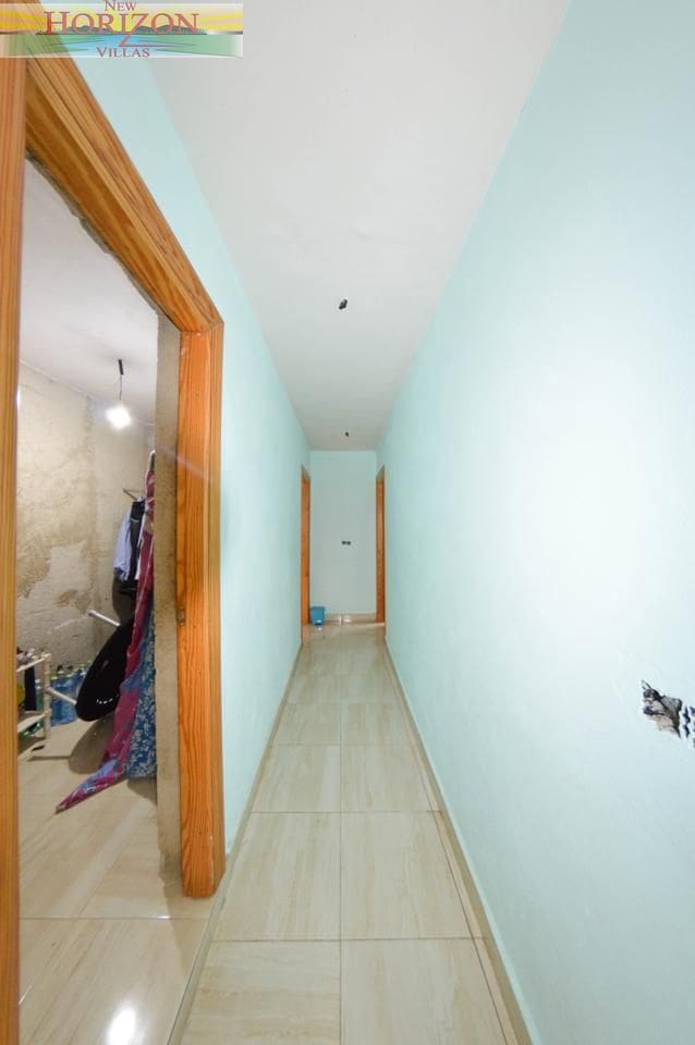 4 soverom Villa til salgs i Cuevas del Almanzora - € 149 000 (Ref: 10175688)