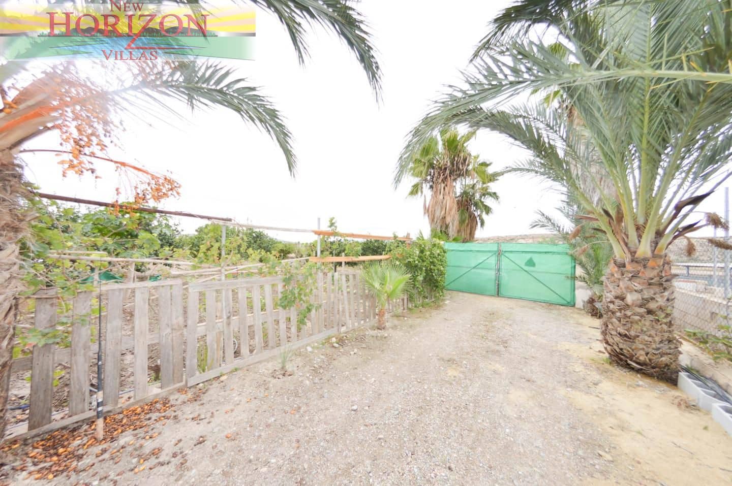 4 soverom Villa til salgs i Cuevas del Almanzora - € 149 000 (Ref: 10175688)
