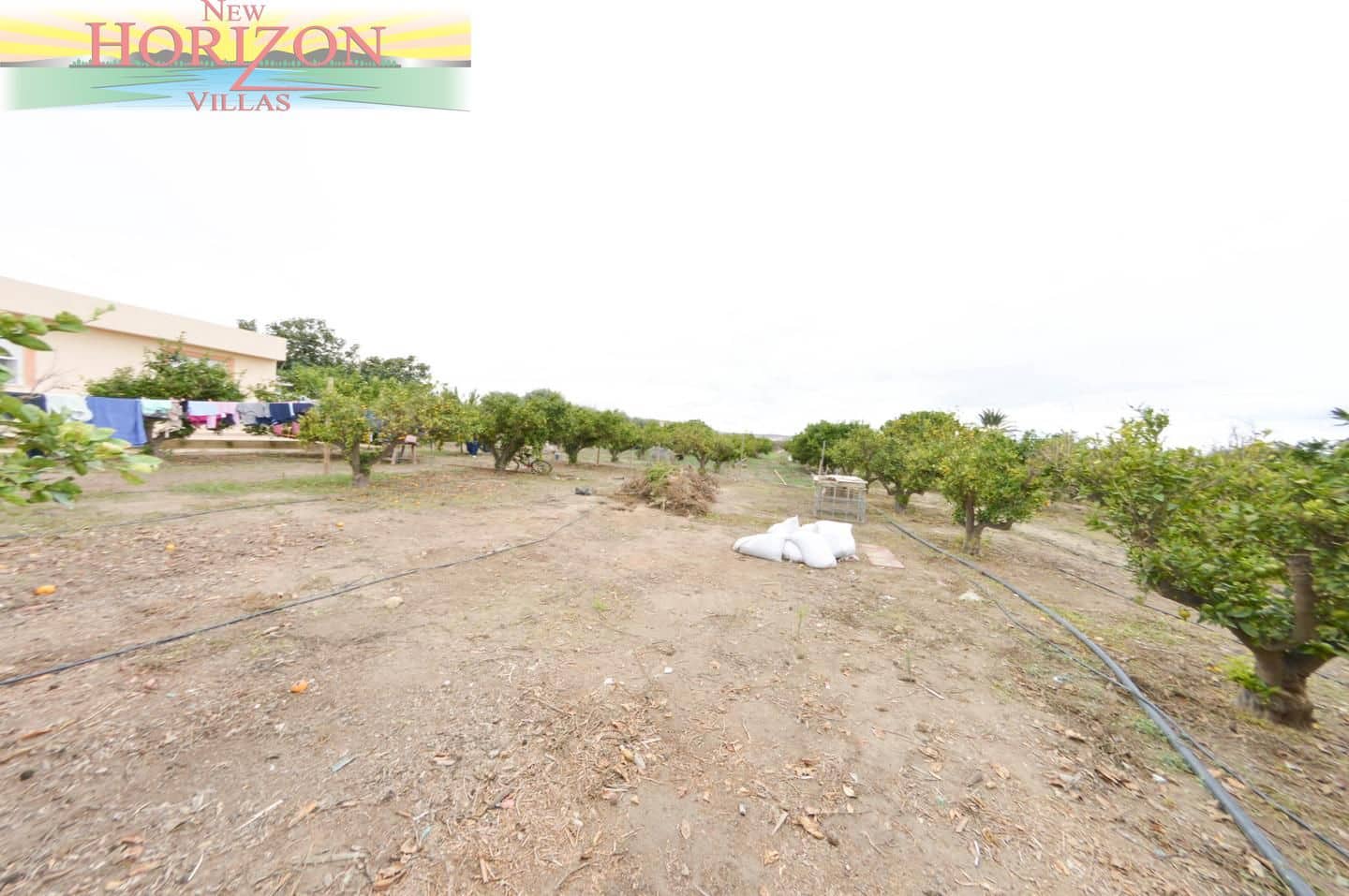 4 soverom Villa til salgs i Cuevas del Almanzora - € 149 000 (Ref: 10175688)