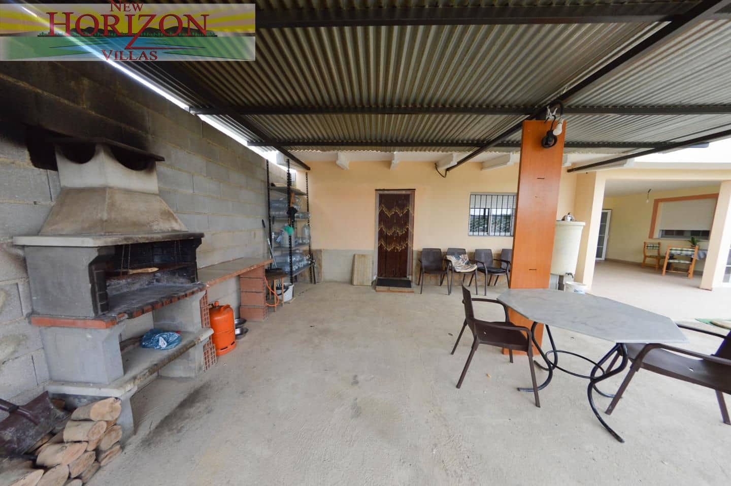 4 soverom Villa til salgs i Cuevas del Almanzora - € 149 000 (Ref: 10175688)
