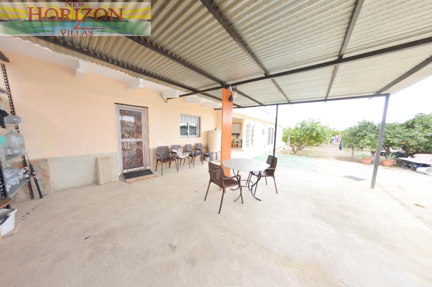 4 soverom Villa til salgs i Cuevas del Almanzora - € 149 000 (Ref: 10175688)