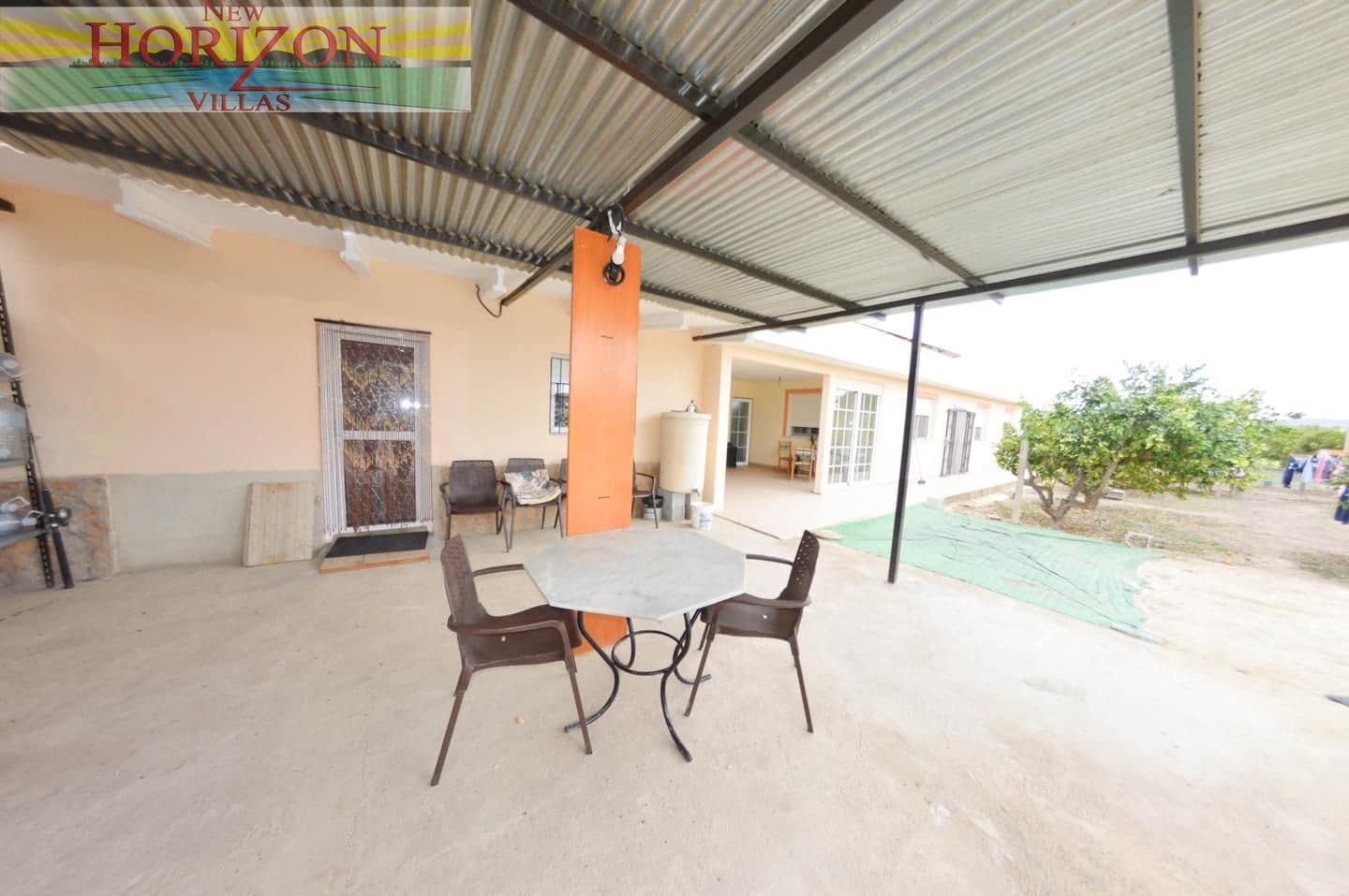 4 soverom Villa til salgs i Cuevas del Almanzora - € 149 000 (Ref: 10175688)