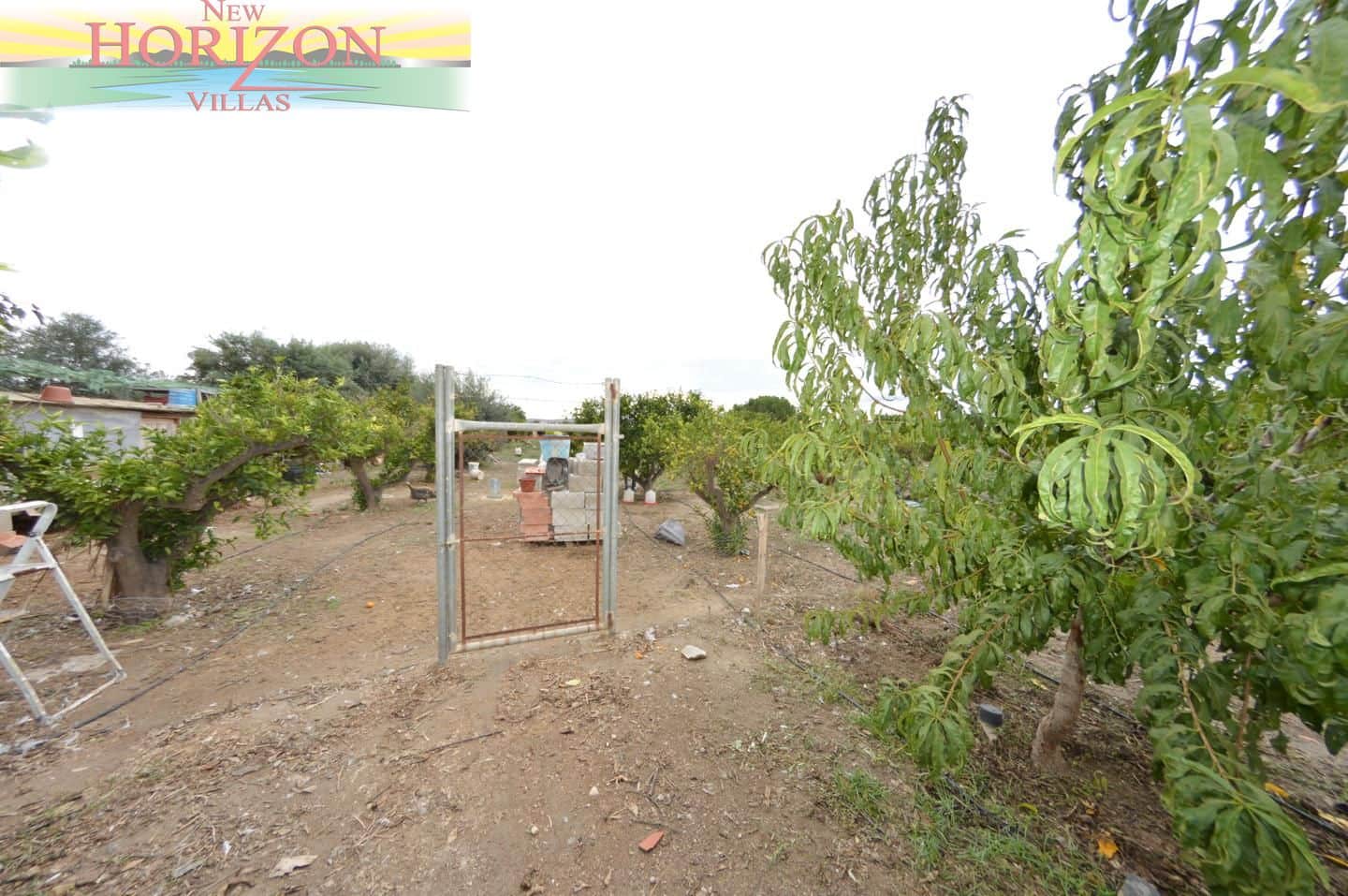 4 soverom Villa til salgs i Cuevas del Almanzora - € 149 000 (Ref: 10175688)