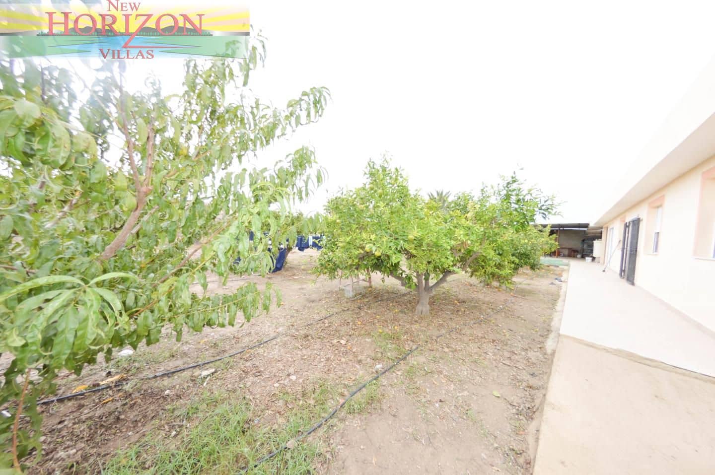 4 soverom Villa til salgs i Cuevas del Almanzora - € 149 000 (Ref: 10175688)