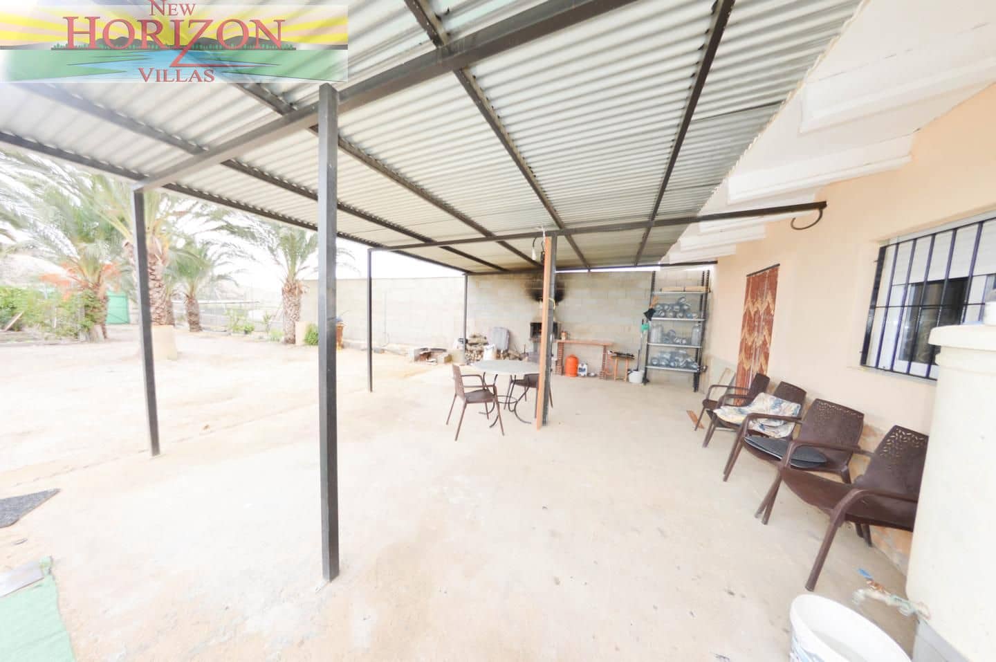 4 soverom Villa til salgs i Cuevas del Almanzora - € 149 000 (Ref: 10175688)