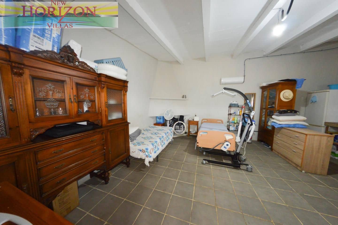 4 soverom Villa til salgs i Cuevas del Almanzora - € 149 000 (Ref: 10175688)