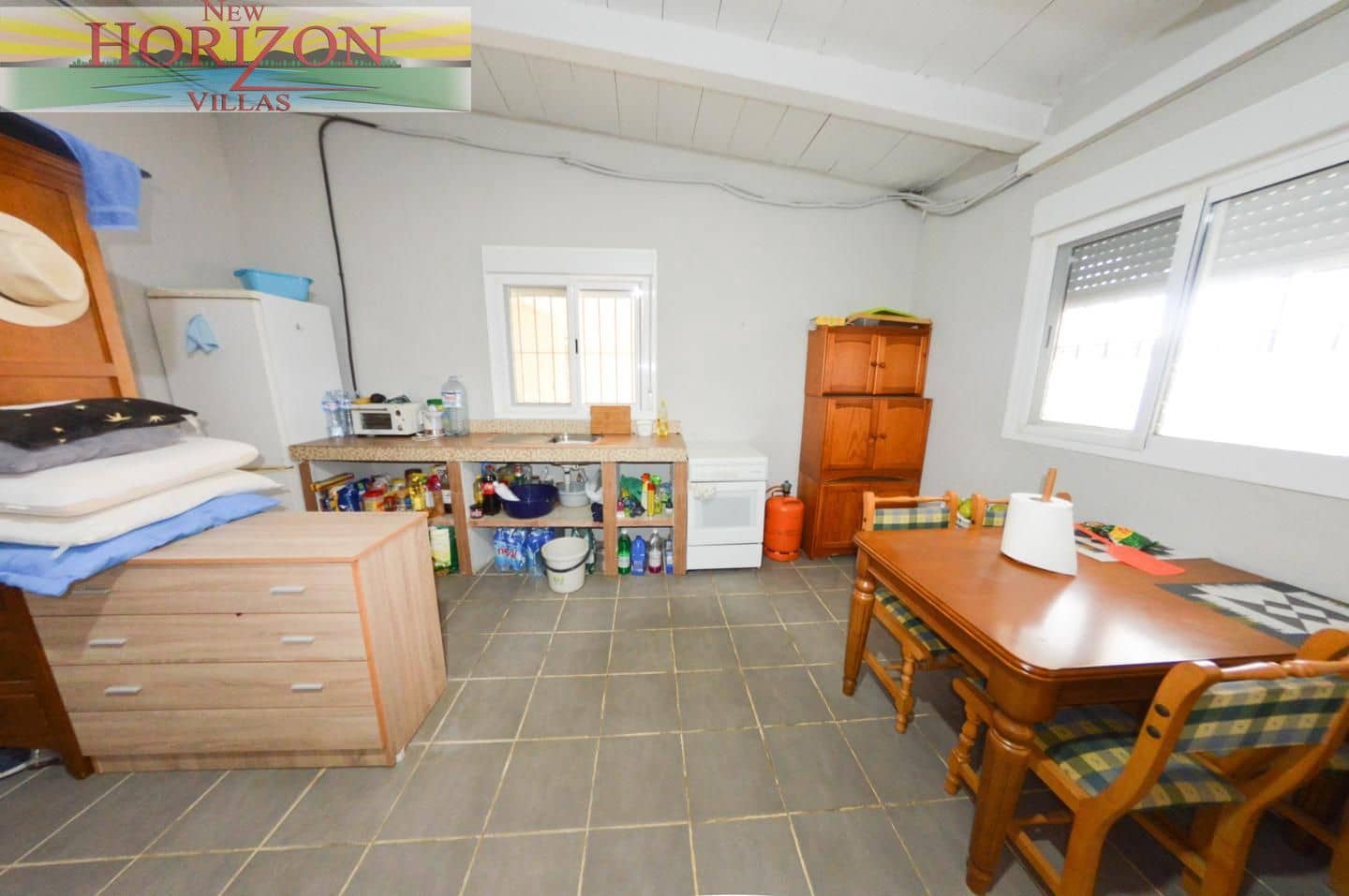 4 soverom Villa til salgs i Cuevas del Almanzora - € 149 000 (Ref: 10175688)
