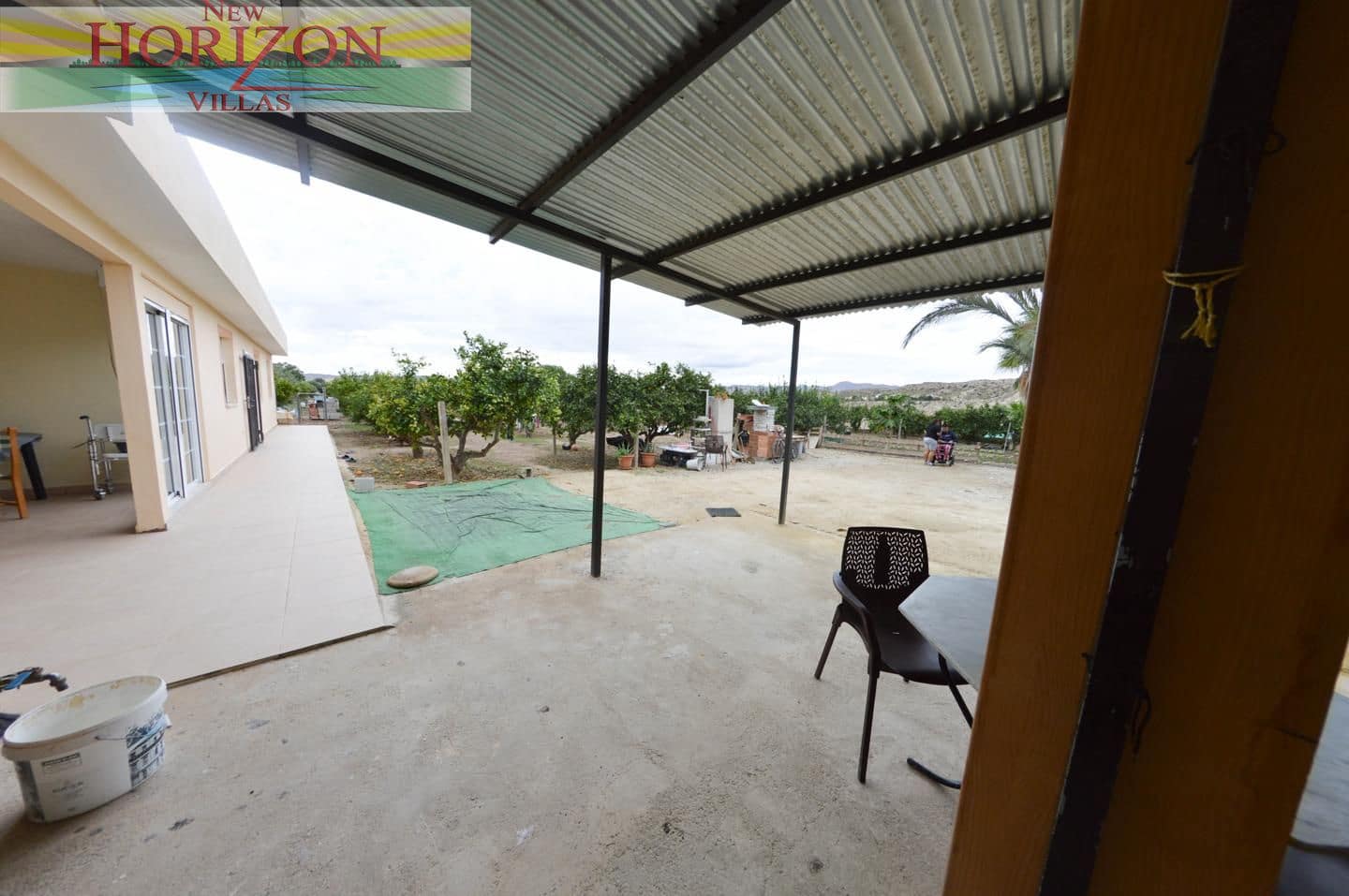 4 soverom Villa til salgs i Cuevas del Almanzora - € 149 000 (Ref: 10175688)