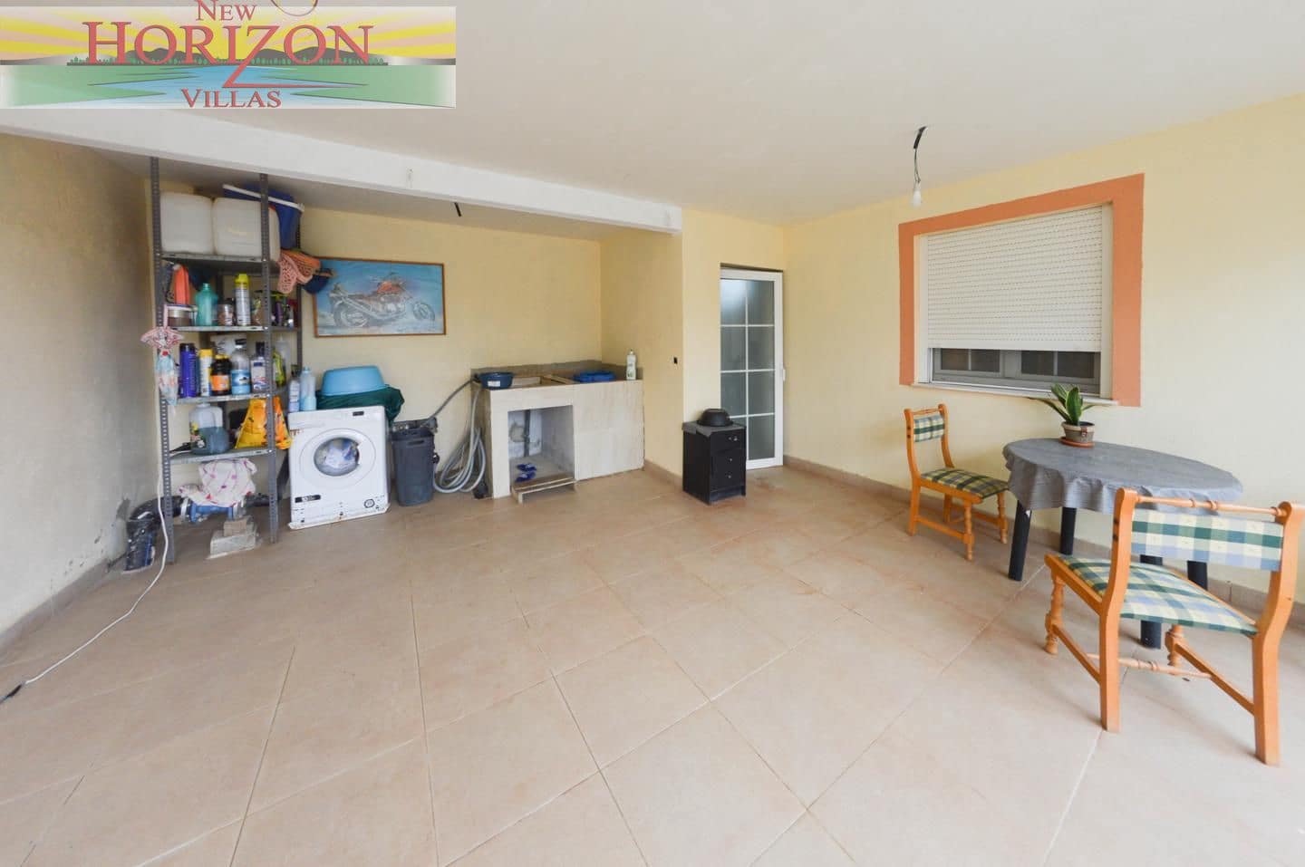 4 soverom Villa til salgs i Cuevas del Almanzora - € 149 000 (Ref: 10175688)