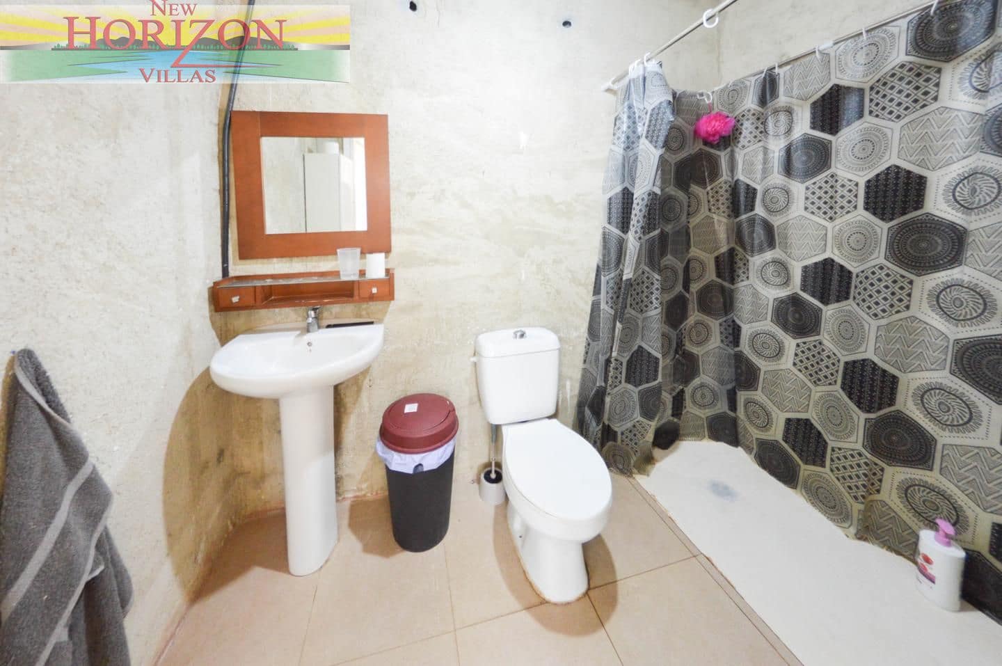 4 soverom Villa til salgs i Cuevas del Almanzora - € 149 000 (Ref: 10175688)