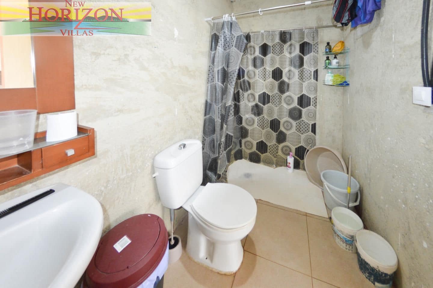 4 soverom Villa til salgs i Cuevas del Almanzora - € 149 000 (Ref: 10175688)
