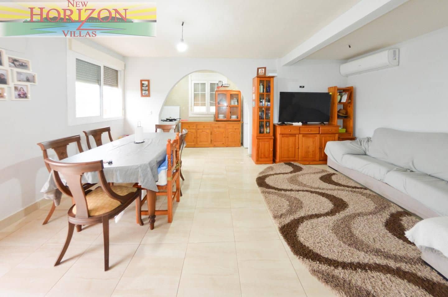 4 soverom Villa til salgs i Cuevas del Almanzora - € 149 000 (Ref: 10175688)