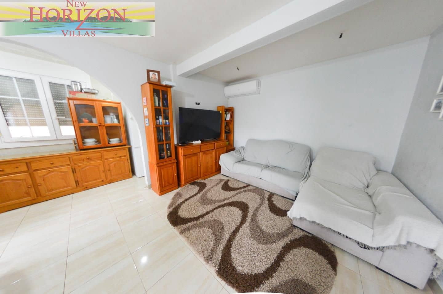 4 soverom Villa til salgs i Cuevas del Almanzora - € 149 000 (Ref: 10175688)