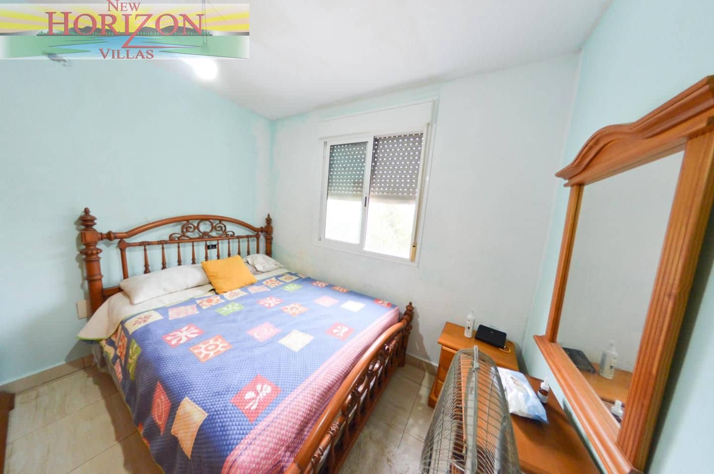 4 soverom Villa til salgs i Cuevas del Almanzora - € 149 000 (Ref: 10175688)