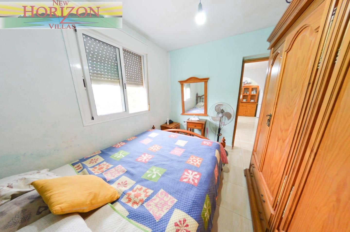 4 soverom Villa til salgs i Cuevas del Almanzora - € 149 000 (Ref: 10175688)