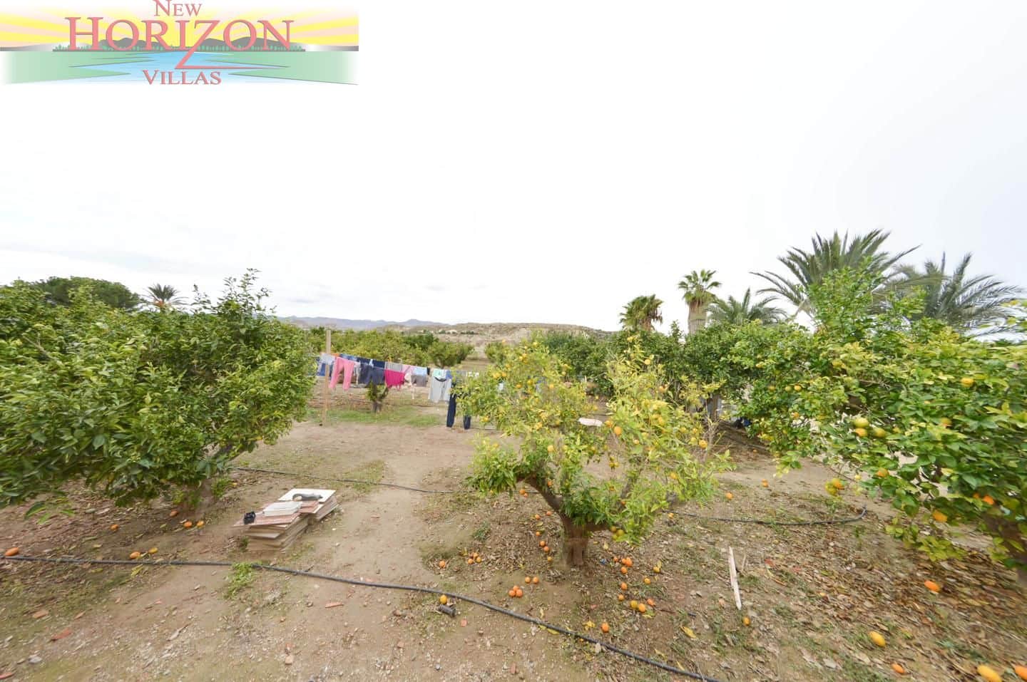 4 soverom Villa til salgs i Cuevas del Almanzora - € 149 000 (Ref: 10175688)