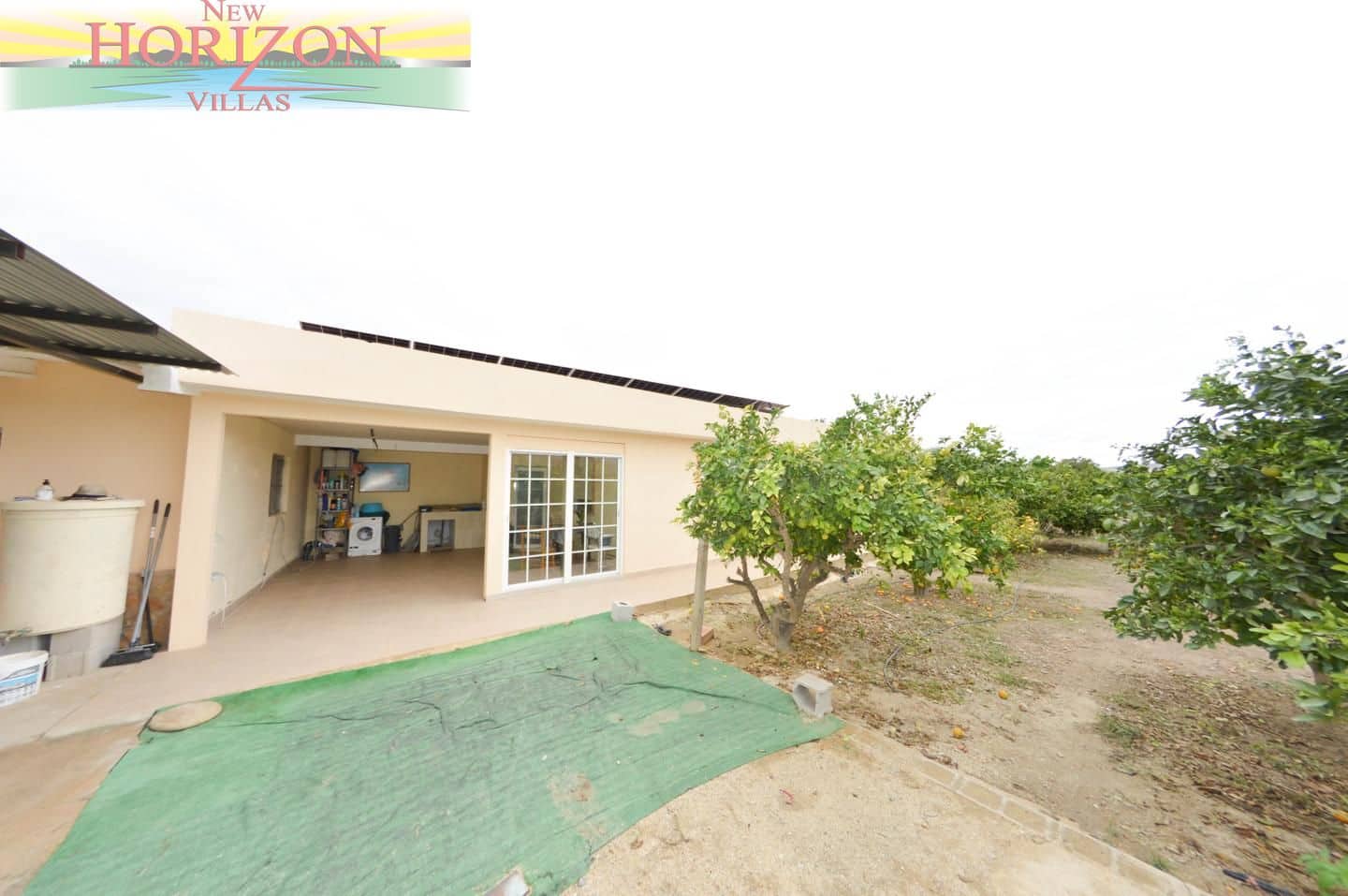 4 soverom Villa til salgs i Cuevas del Almanzora - € 149 000 (Ref: 10175688)