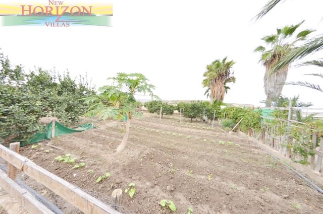 4 soverom Villa til salgs i Cuevas del Almanzora - € 149 000 (Ref: 10175688)