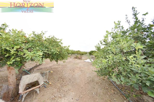 4 soverom Villa til salgs i Cuevas del Almanzora - € 149 000 (Ref: 10175688)