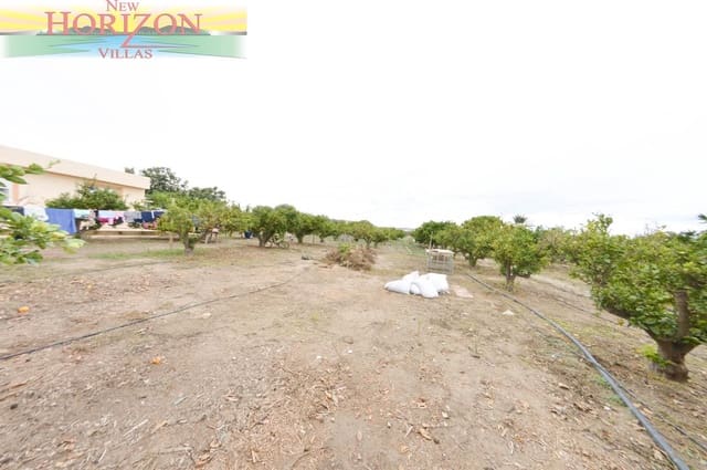 4 soverom Villa til salgs i Cuevas del Almanzora - € 149 000 (Ref: 10175688)