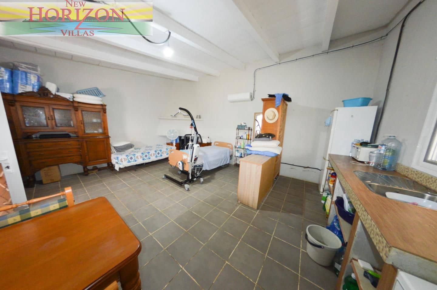 4 soverom Villa til salgs i Cuevas del Almanzora - € 149 000 (Ref: 10175688)