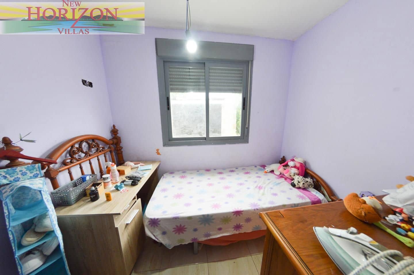 4 soverom Villa til salgs i Cuevas del Almanzora - € 149 000 (Ref: 10175688)