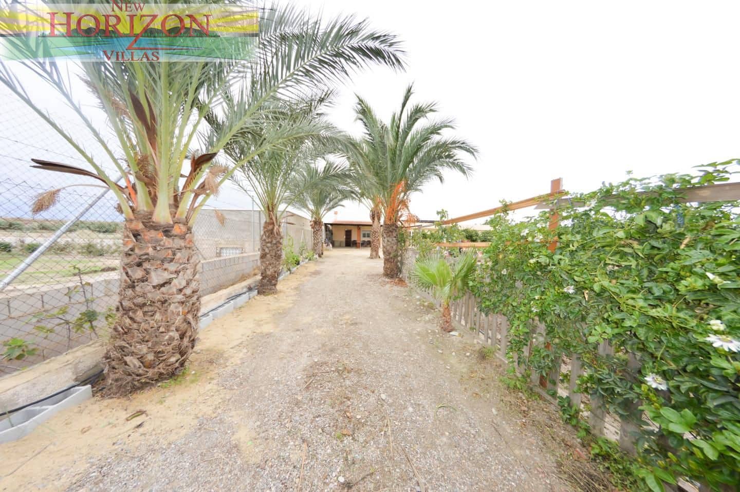 4 soverom Villa til salgs i Cuevas del Almanzora - € 149 000 (Ref: 10175688)