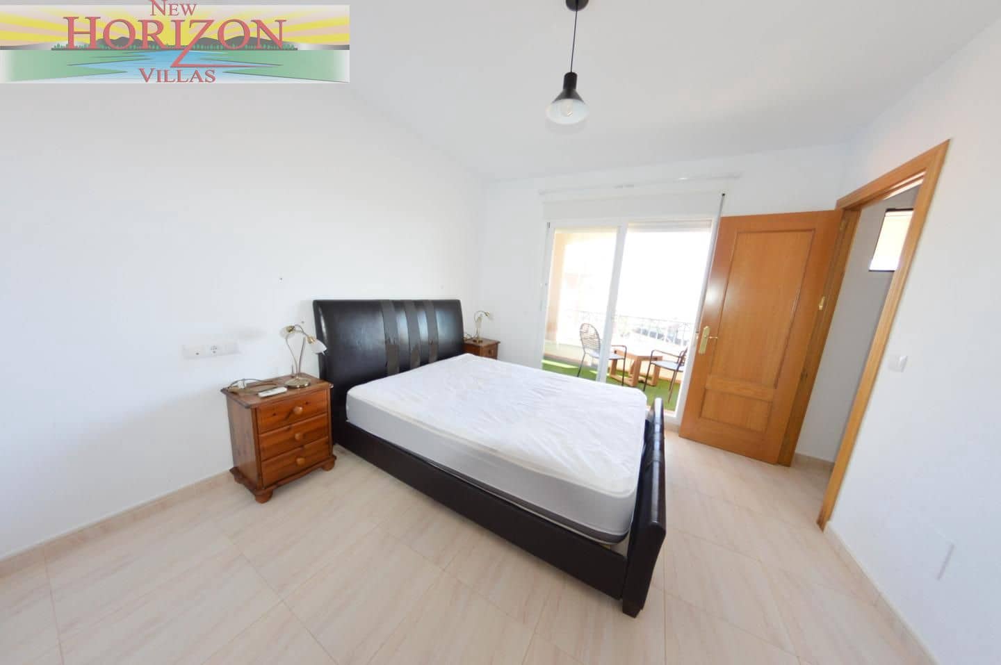 3 camera da letto Appartamento da affittare in La Alfoquia con piscina garage - 700 € (Rif: 10183574)