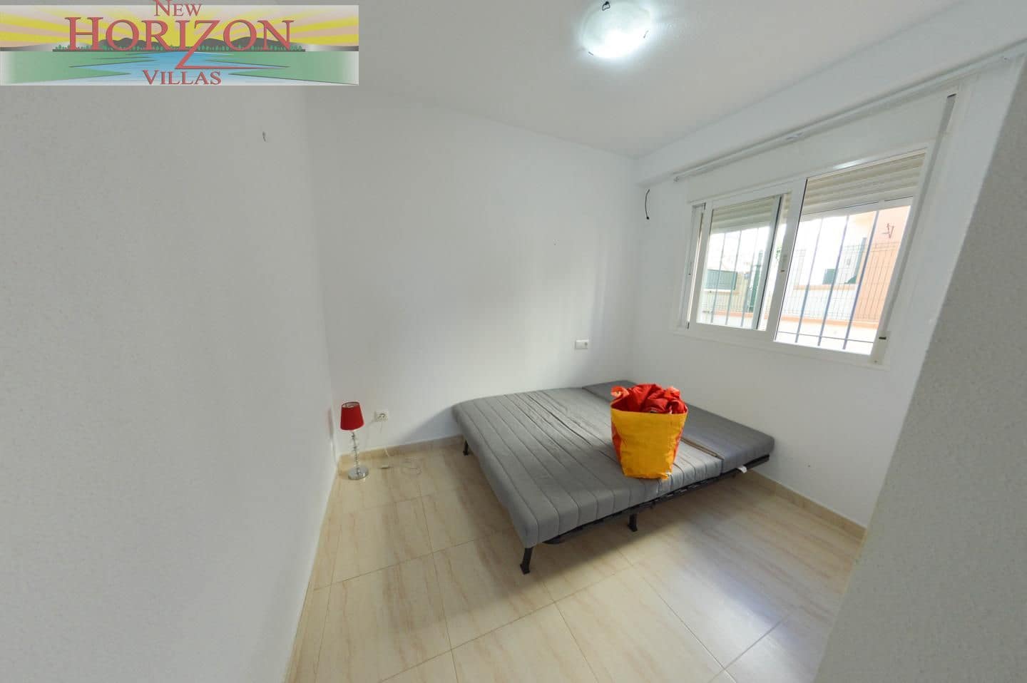 3 camera da letto Appartamento da affittare in La Alfoquia con piscina garage - 700 € (Rif: 10183574)