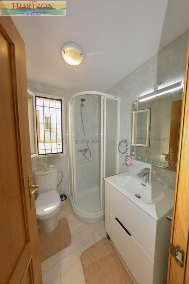 3 camera da letto Appartamento da affittare in La Alfoquia con piscina garage - 700 € (Rif: 10183574)