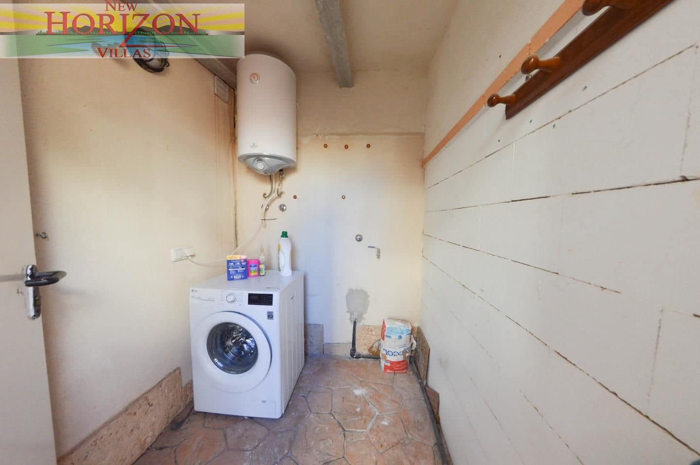 3 camera da letto Appartamento da affittare in La Alfoquia con piscina garage - 700 € (Rif: 10183574)