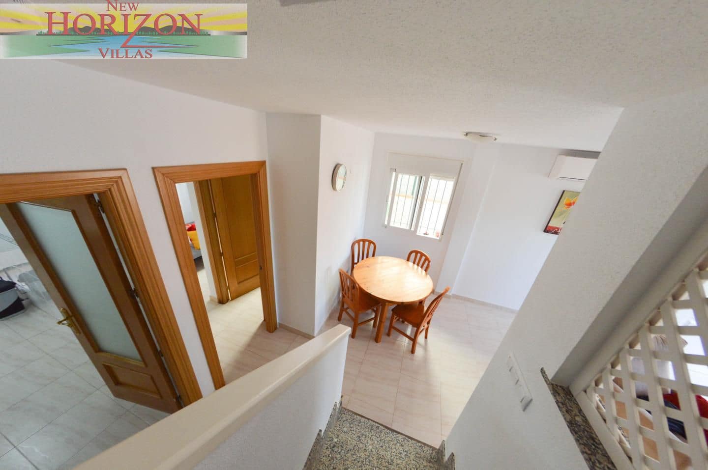 3 camera da letto Appartamento da affittare in La Alfoquia con piscina garage - 700 € (Rif: 10183574)