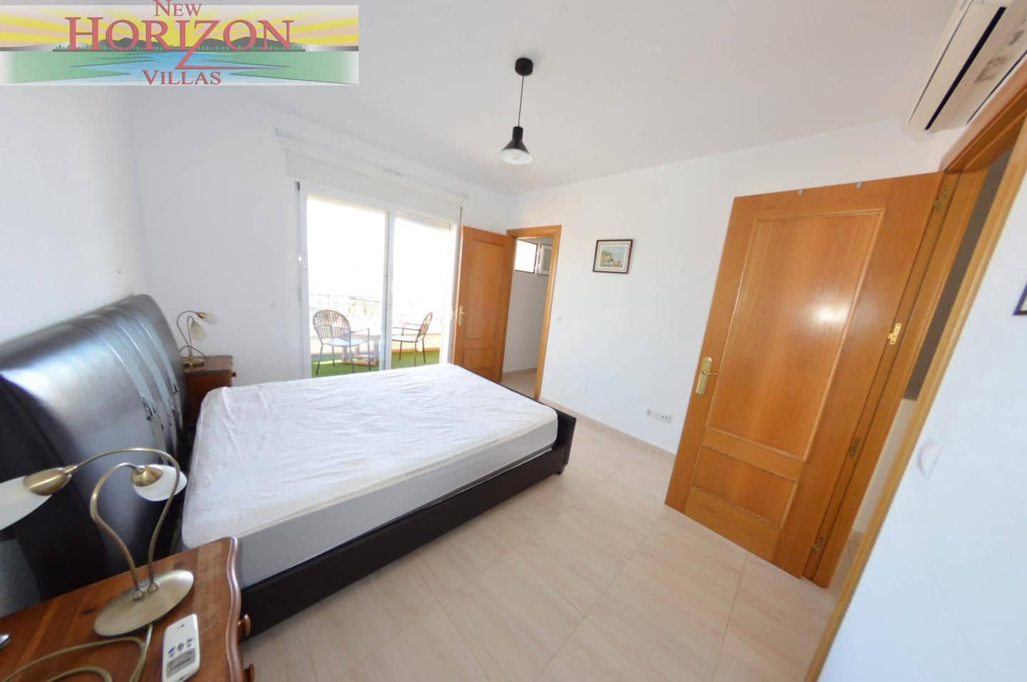 3 camera da letto Appartamento da affittare in La Alfoquia con piscina garage - 700 € (Rif: 10183574)