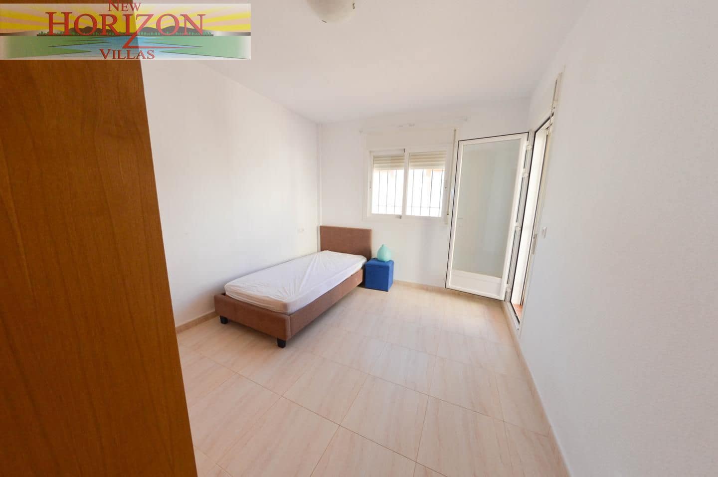 3 camera da letto Appartamento da affittare in La Alfoquia con piscina garage - 700 € (Rif: 10183574)
