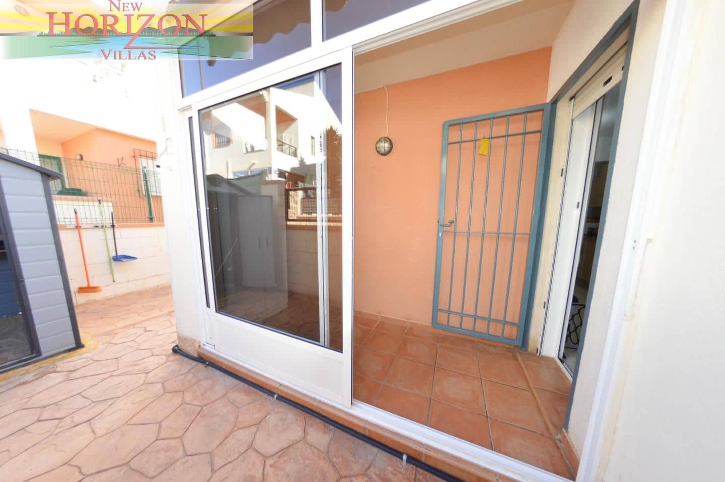 3 camera da letto Appartamento da affittare in La Alfoquia con piscina garage - 700 € (Rif: 10183574)