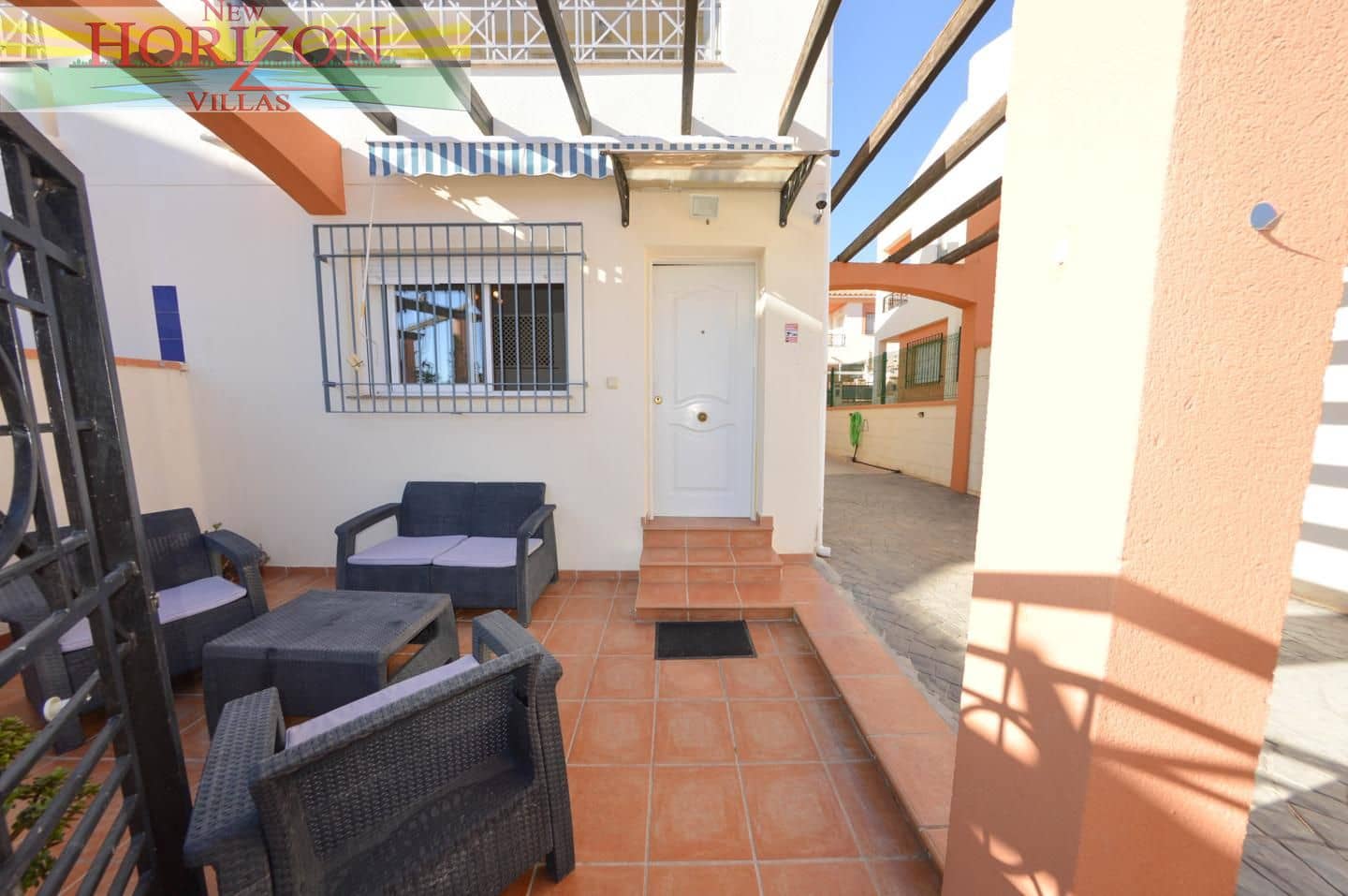 3 camera da letto Appartamento da affittare in La Alfoquia con piscina garage - 700 € (Rif: 10183574)