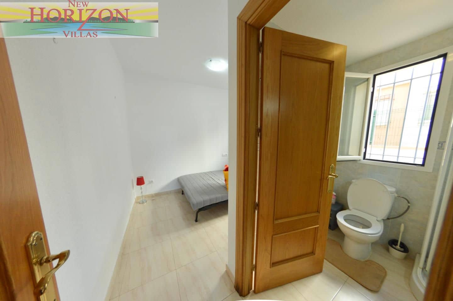 3 camera da letto Appartamento da affittare in La Alfoquia con piscina garage - 700 € (Rif: 10183574)