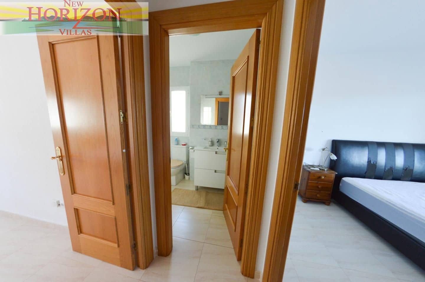 3 camera da letto Appartamento da affittare in La Alfoquia con piscina garage - 700 € (Rif: 10183574)