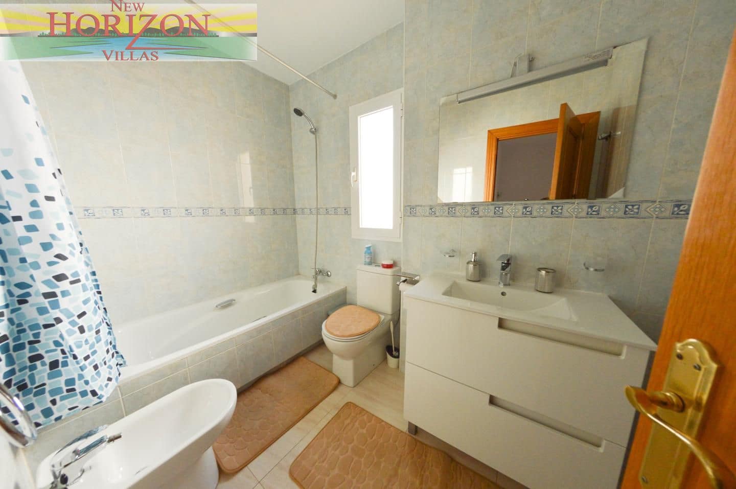 3 camera da letto Appartamento da affittare in La Alfoquia con piscina garage - 700 € (Rif: 10183574)