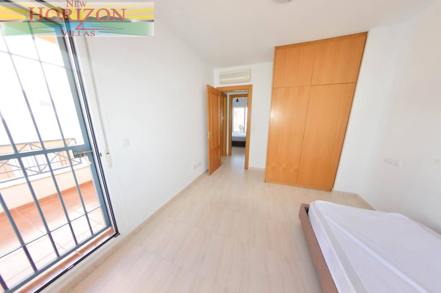 3 camera da letto Appartamento da affittare in La Alfoquia con piscina garage - 700 € (Rif: 10183574)